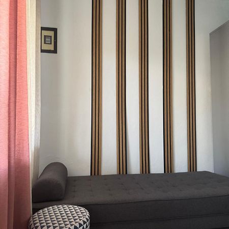 Irida House Apartment Skala Kallirachis Exterior photo