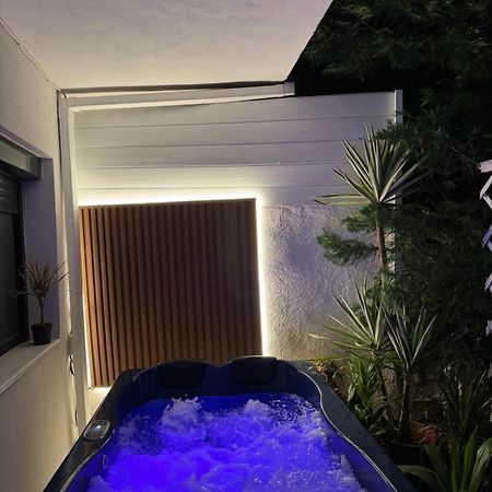 Irida House Apartment Skala Kallirachis Exterior photo