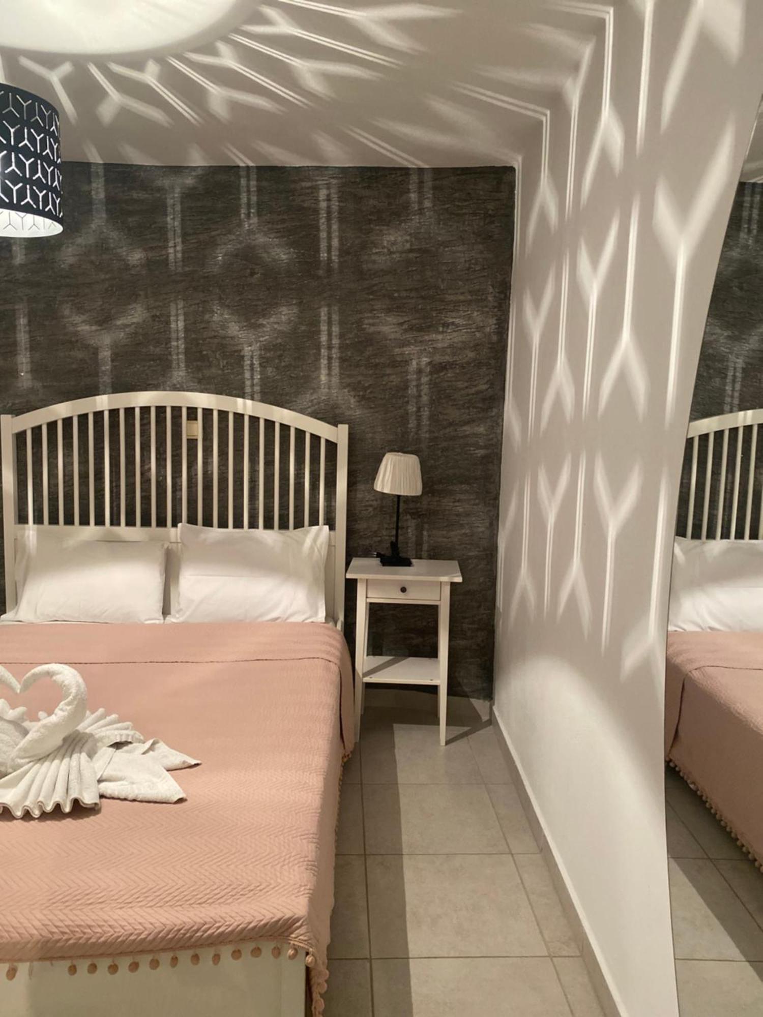 Irida House Apartment Skala Kallirachis Exterior photo