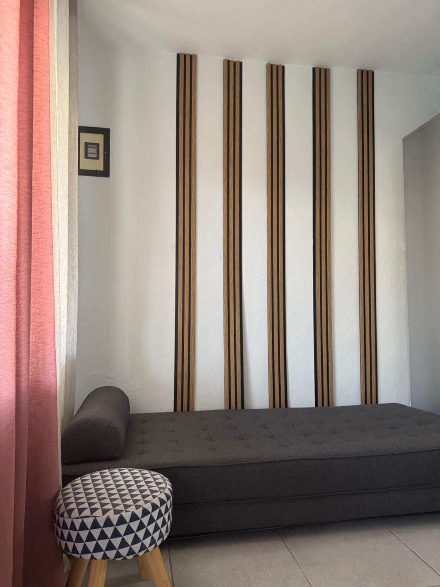 Irida House Apartment Skala Kallirachis Exterior photo